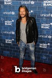 Image of Bob Sinclair: Bob Sinclair at arrivals for 2nd Annual Pre-Oscar
