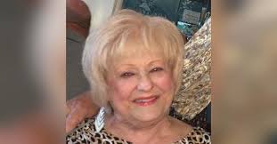 Jeanette (Doucette) Ginter Obituary