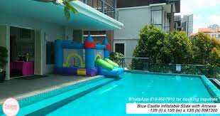 Inflatables rentals can also be used as exercise equipment and help to get in shape in a fun way. Fabulous Party Planner 002081333 D Event N Kids Party Planner Kuala Lumpur Selangor Malaysia Bouncing Castle Inflatable For Hire