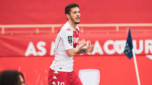Stevan jovetic 1 tem 2021'den beri kulüpsüz santrafor piyasa değeri: Stevan Jovetic I Want To Play Well And Score Goals