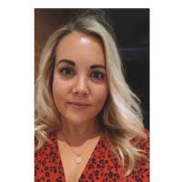 Geraldine Dean Email & Phone Number