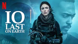 Download the english language srt subtitle file for the wandering earth (2019) here. The Wandering Earth Netflix