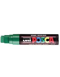 Posca Pc 17k Green Marker Art Graffiti Sketch Draw Artiste Tag Shop Pro Free Delivry Comasound Kartel Marker Art Drawing Sketches Markers