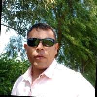 6 "Luis Carpio Rojas" profiles