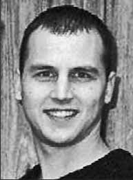 Ryan Larson Obituary (2010)
