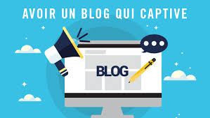 Oui, c'est possible, même en 2020. Comment Ecrire Un Article De Blog Vraiment Captivant