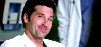 internship || Derek Shepherd [1]
