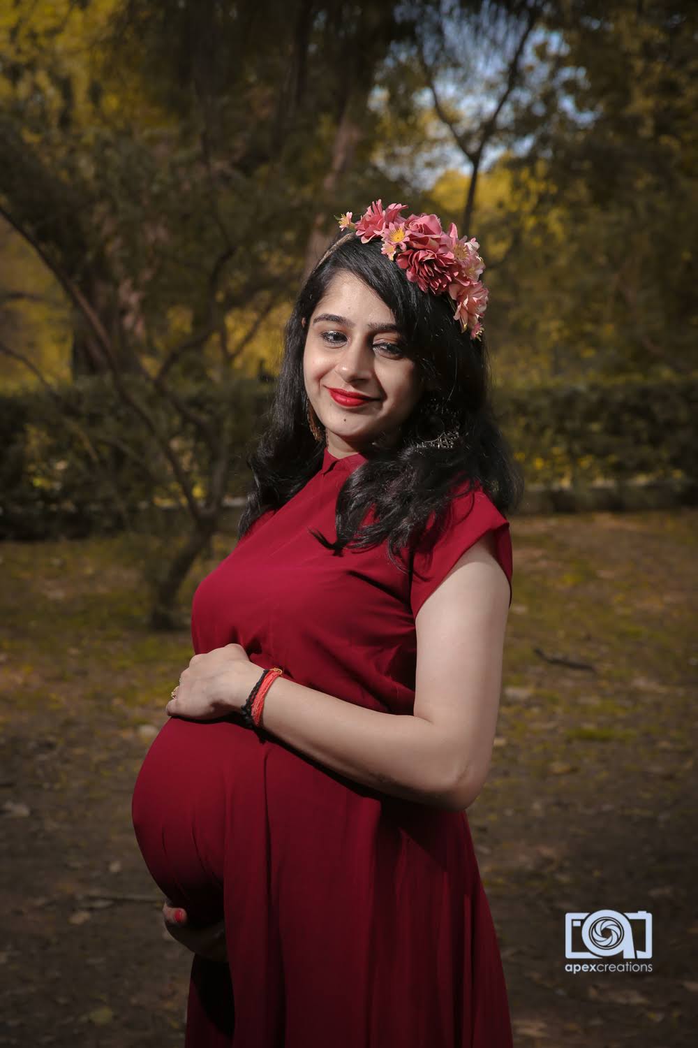 Maternity Shoot product image