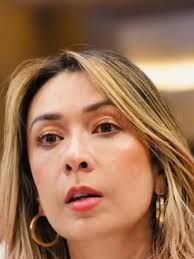 Catherine Miranda demanda responsabilidad tras bombardeos