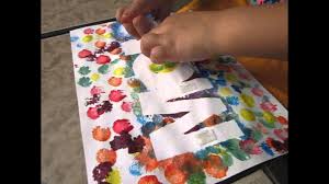 From why we celebrate it to the varying dates around the world. Mother S Day Craft For Kids Youtube