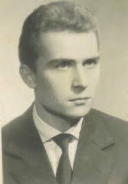 Tadeusz Baran Obituary (1939