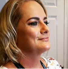 Bronagh Morrison Makeup and HD BROWS