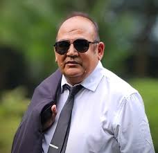 In the Name of Allah, Most Gracious, Most Merciful! With Profound Sadness,  I announce the death of my Brother, Abdool S. A. Majeed also known as  Magic, age 61 of Queens, NY