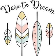 Free Free 245 Dare To Dream Svg SVG PNG EPS DXF File