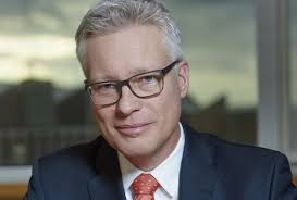 Dr. Peter Prinz übernimmt Vorsitz des VCI Nord