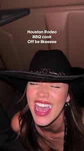 When ya gotta go ya gotta go #fyp #cookoff #houston