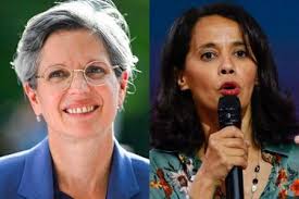 Vif échange entre Sophia Aram et Sandrine Rousseau sur le voile islamique