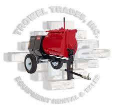 Free delivery and returns on ebay plus items for plus members. Stone 855pm Mortar Mixer 01778 8 Cu Ft 3 Bag Honda 8hp For Sale Online Ebay