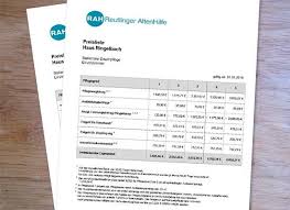 Jetzt kostenlos inserieren und immobilie suchen. Haus Ringelbach Rah Reutlinger Altenhilfe Pflegeheime In Reutlingen Kurzzeitpflege Sozialstation