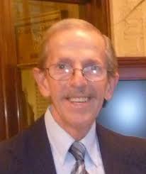 Gilbert L. Bashore Obituary