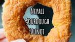 Delicious Nepali Dunot Recipe Using Sourdough