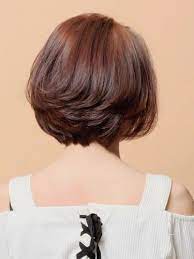 Check spelling or type a new query. 9 Gaya Potongan Paling Cocok Untuk Cewek Rambut Tebal Stylish