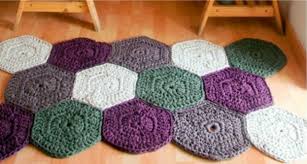 Ver más ideas sobre alfombra de ganchillo, alfombras crochet, tapetes de crochet. Como Hacer Alfombras De Trapillo Las Mejores Ideas