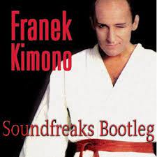 King bruce lee karate mistrz } x2ja w. Franek Kimono King Bruce Lee Karate Mistrz Soundfreaks Bootleg By Marcin Cygan