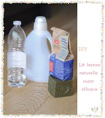 La Lessive Naturelle Super Efficace A Fabriquer Soi Meme Apres Avoir Essaye Plein De Recettes Voic Lessive Naturelle Produit De Nettoyage Faits Maison Lessive