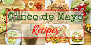 Tex mex pasta salad is the perfect light and fresh cinco de mayo dish for a crowd. Healthy Cinco De Mayo Recipes