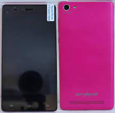 verykool s5511 Juno Quatro Smartphone ...