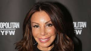 Real Housewives of New Jersey's Danielle Staub Age, Height, Job, Husbands,  Divorces, Daughters