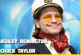 Ashley Remington (@SmoothSailinAR)