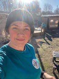 Amber Fyfe's Instagram, Twitter & Facebook