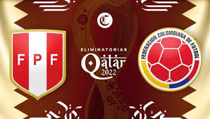 Colombia se prende, bolivia vuelve a creer. Peru Colombia En Vivo Por Las Eliminatorias Qatar 2022 Onda Digital Tv