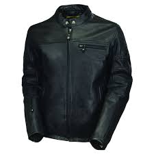 roland sands ronin leather jacket