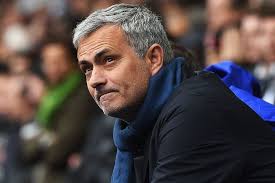 Tottenham coach, josé mourinho, sacked. Jose Mourinho Appointed Tottenham Hotspur Head Coach Morungexpress Morungexpress Com