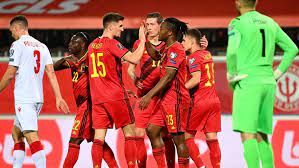 Chuyên trang euro 2021 của vnexpress. Ä'á»™i Hinh Tuyá»ƒn Bá»‰ Tham Dá»± Euro 2020 NÄƒm 2021 Má»›i Nháº¥t