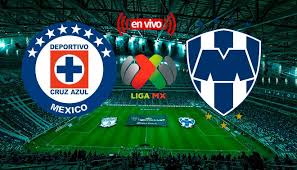 Queda prohibida la reproducción total o parcial sin la autorización previa, expresa y por escrito de su titular. Cruz Azul Vs Monterrey Vea En Vivo Tv Azteca 7 En Vivo Fox Sports 2 Live Tdn Gratis A Traves De Tdn Televisa Deportes Univision Y Espn 2 Hora Canales