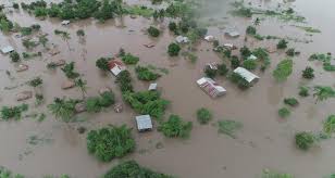 Tropical cyclone dineo formed near bassas da india atol in the mozambique channel, southern indian ocean on february 13, 2017. Cyclone Idai Has Caused Massive Devastation In Mozambique Malawi And Zimbabwe Un Dispatch