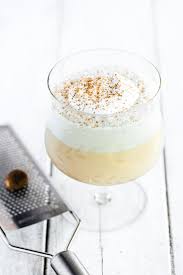 George Washington S Eggnog Recipe I Researched And Tested The Historic Recipe And Here S What I Discovered Its Delicio Eggnog Recipe Eggnog Holiday Drinks