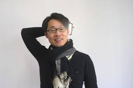 酒井 聡｜So SAKAI