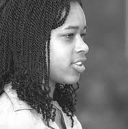 How can one woman have sustainable impact