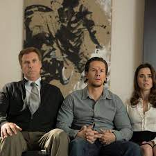 Linda Cardellini on Working With the Hot Men of Daddy's Home, Bloodline and  Mad Men - Parade: Entertainment, Recipes, Health, Life, Holidays