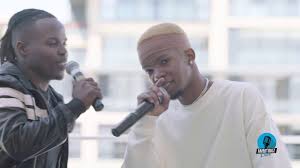 Blaq Diamond Umuthi Live Youtube