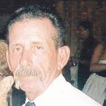 Gary Glynn Morrow Obituary