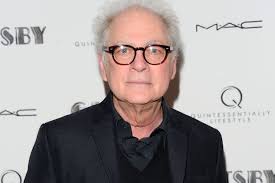 CSA to Honor Barry Levinson at Artios Awards