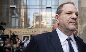 Weinstein said as the assault was underway, young testified on feb. It Was Like Tending To A Disgusting Baby Life As A Harvey Weinstein Employee Harvey Weinstein The Guardian