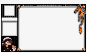 Loading your channel up with crummy graphics that have been used again using free twitch overlays and templates may feel like a cost effective option but the low quality and time spent editing could be better spent exciting viewers. Share This Pokemon Twitch Overlay Png Image Transparent Png Free Download On Seekpng