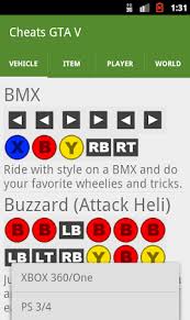 Open the downloaded program 4. Cheats Gta 5 Apk For Android Free Download On Droid Informer